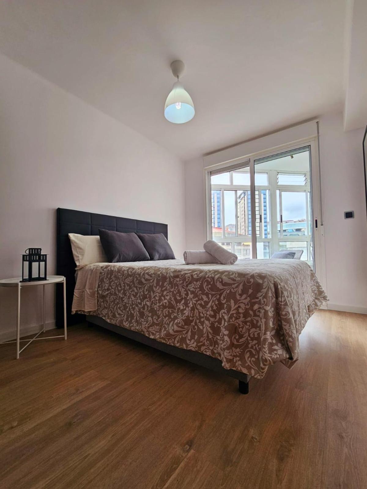Appartamento Exclusivo En El Centro Vigo