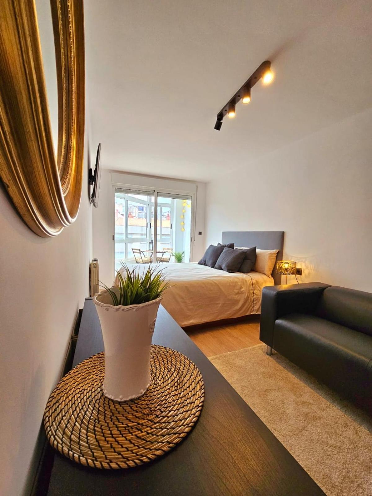 Appartamento Exclusivo En El Centro
