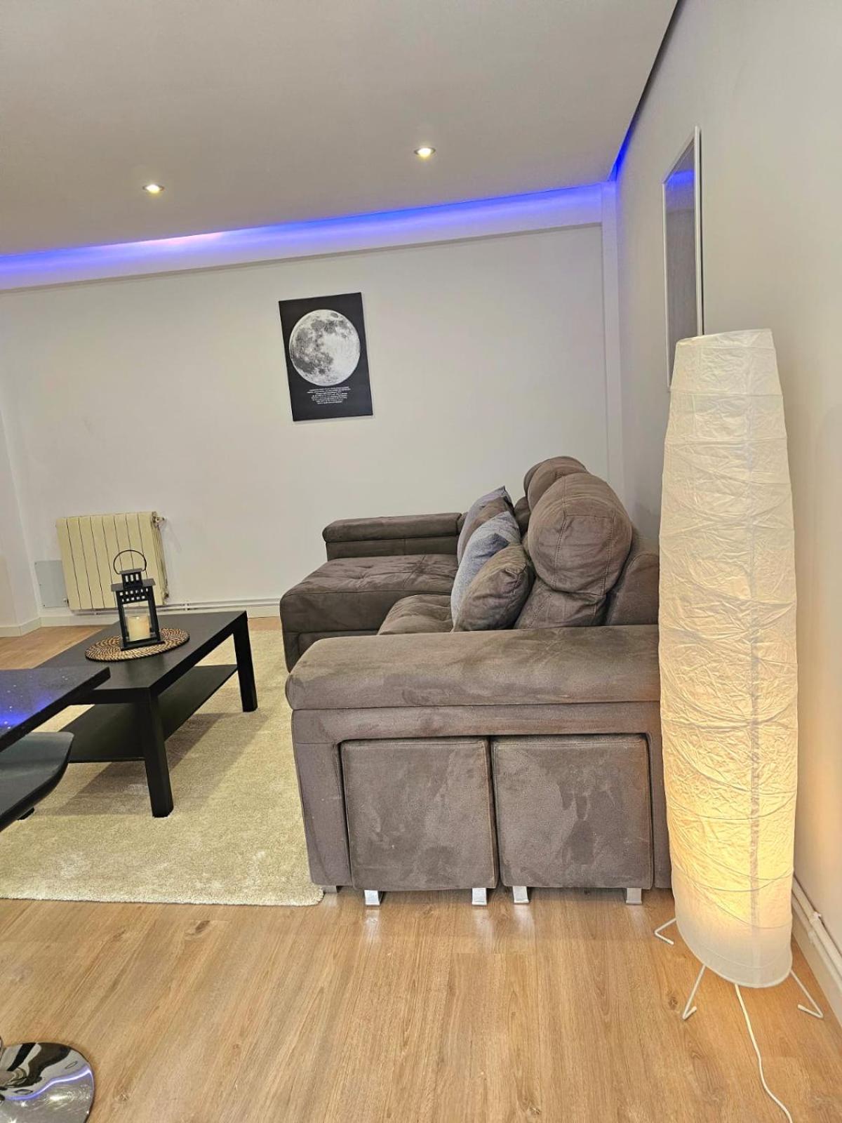 Appartamento Exclusivo En El Centro