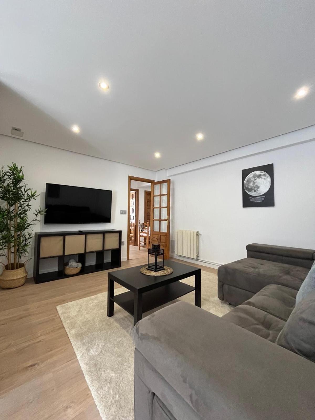 Appartamento Exclusivo En El Centro Vigo