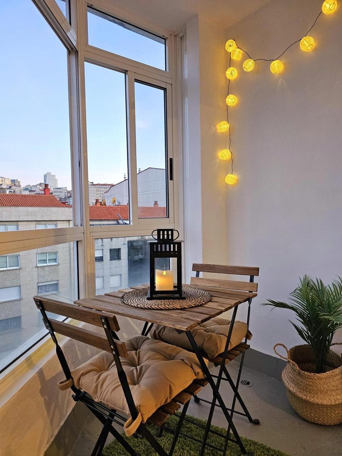 Appartamento Exclusivo En El Centro